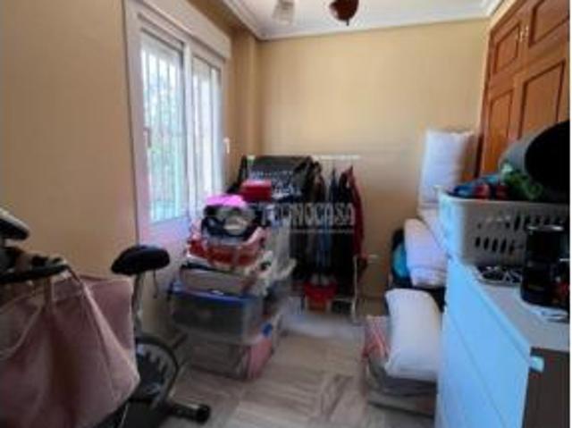 Casa unifamiliar Venta Alcalá de Guadaíra, Oromana