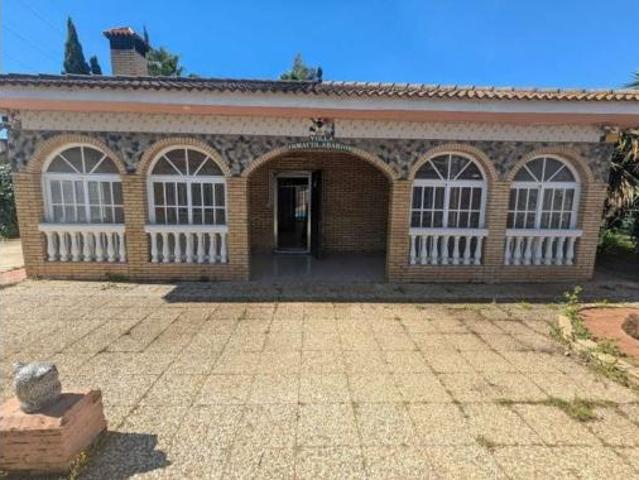 Casa unifamiliar Venta Alcalá de Guadaíra, Oromana