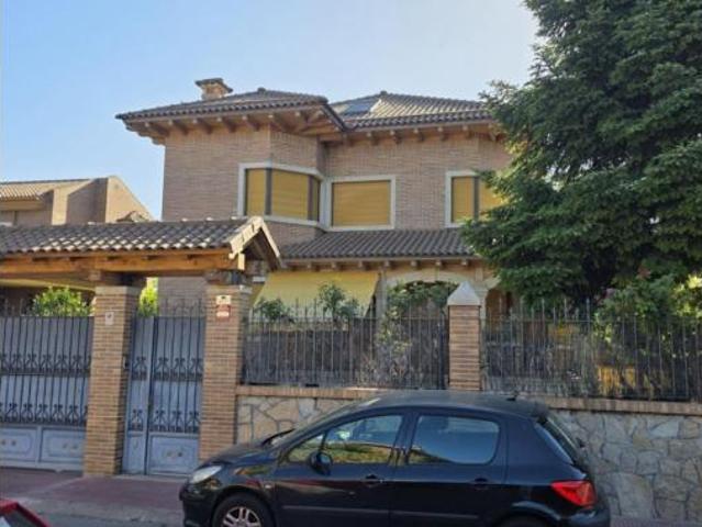 Casa unifamiliar Venta Alcalá de Henares, Colonia, Avenida de Meco