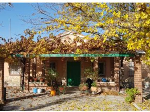 Casa unifamiliar Venta Albacete Capital, Carretas