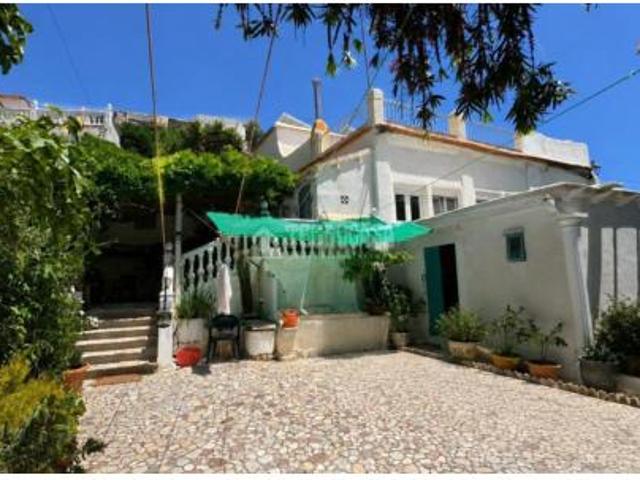 Casa unifamiliar Venta Albuñol, Huarea