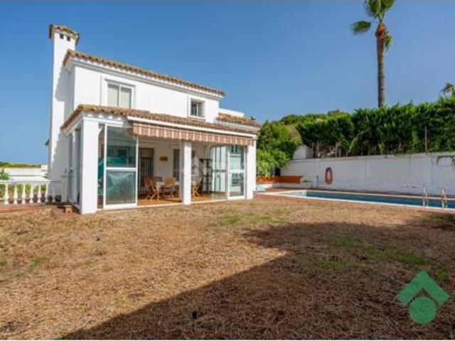 Casa unifamiliar Venta Algeciras, San García Getares