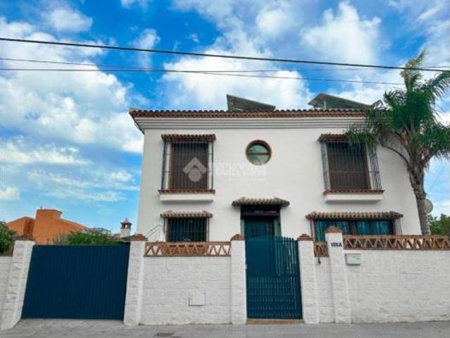 Casa unifamiliar Venta Alhaurín de la Torre, El Romeral Santa Amalia