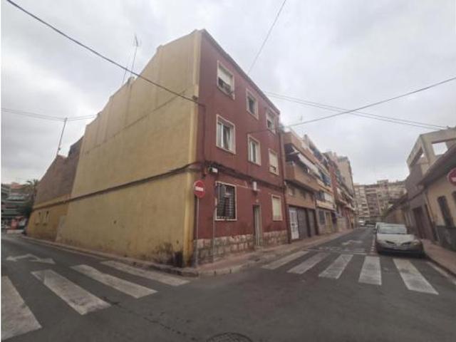 Casa unifamiliar Venta Alicante Alacant, Los Ángeles