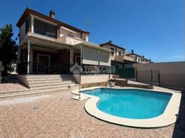 Casa unifamiliar Venta Aljaraque, Aljaraque