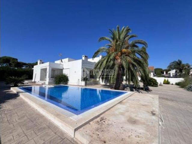 Casa unifamiliar Venta Aljaraque, Bellavista