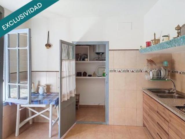 Casa unifamiliar Venta Almagro, Almagro