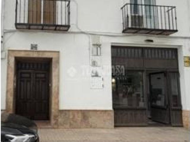 Casa unifamiliar Venta Almagro, Almagro