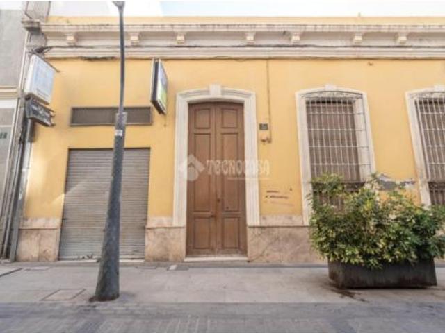 Casa unifamiliar Venta Almería Capital, Centro