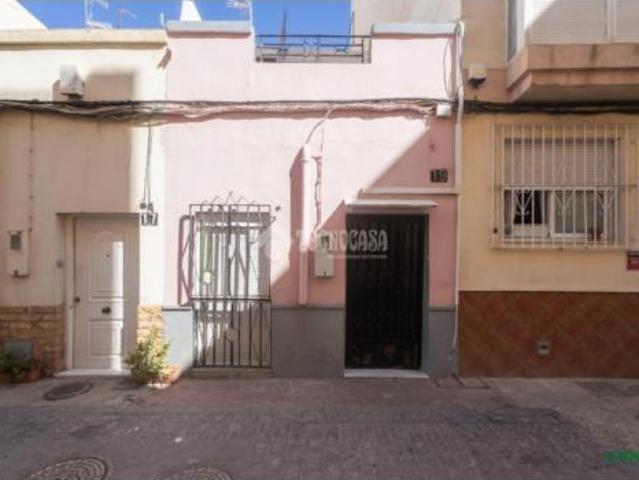 Casa unifamiliar Venta Almería Capital, Plaza de Toros Santa Rita