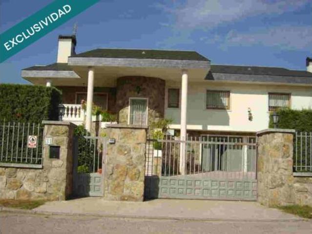 Casa unifamiliar Venta Alpedrete, Alpedrete