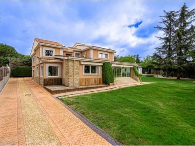 Casa unifamiliar Venta Alpedrete, Colonia del Carmen