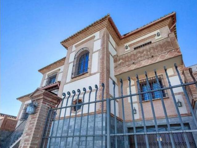 Casa unifamiliar Venta Antequera, El Maulí Fuentemora Altos de Santa Ana