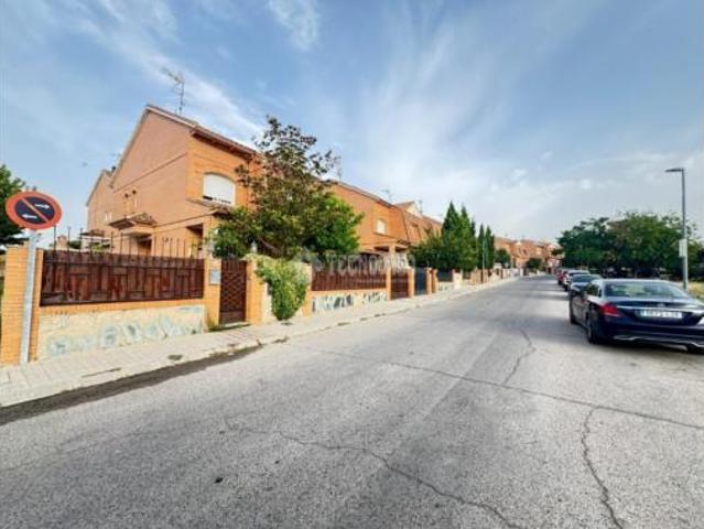 Casa unifamiliar Venta Aranjuez, Centro