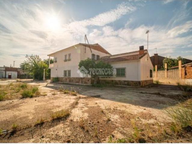 Casa unifamiliar Venta Arganda del Rey, La Poveda