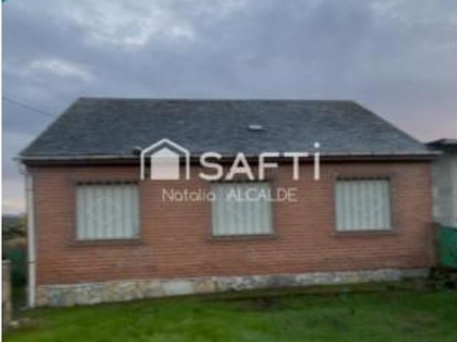 Casa unifamiliar Venta Arganza, Arganza