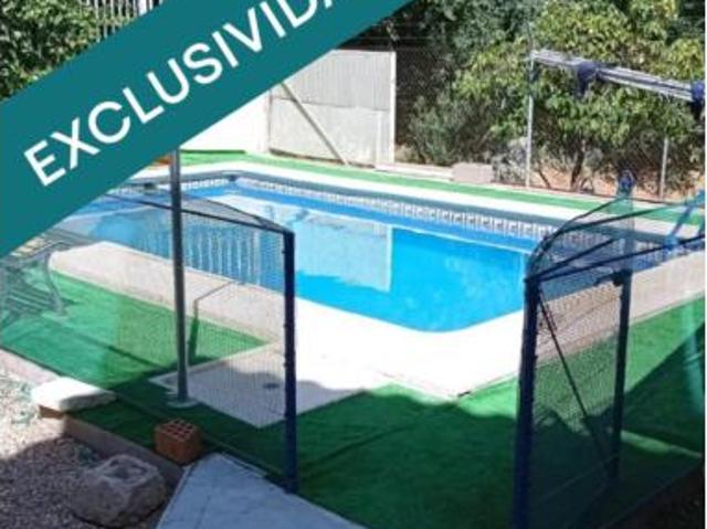 Casa unifamiliar Venta Arenas de San Juan, Arenas de San Juan