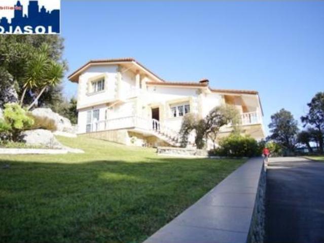 Casa unifamiliar Venta Arnuero, Isla