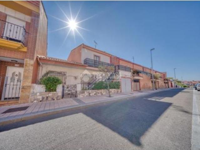 Casa unifamiliar Venta Arroyo de la Encomienda, La Flecha