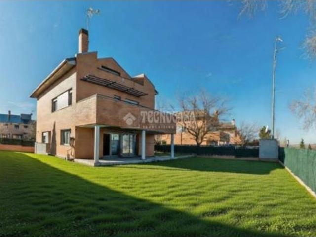 Casa unifamiliar Venta Arroyomolinos, Zona Europa
