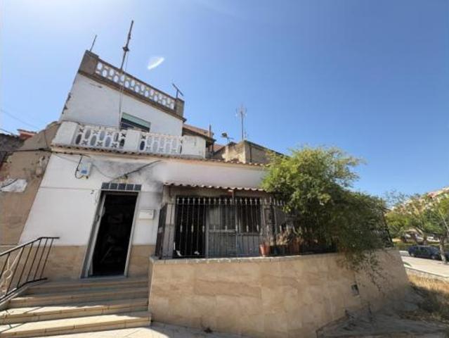 Casa unifamiliar Venta Aspe, Aspe