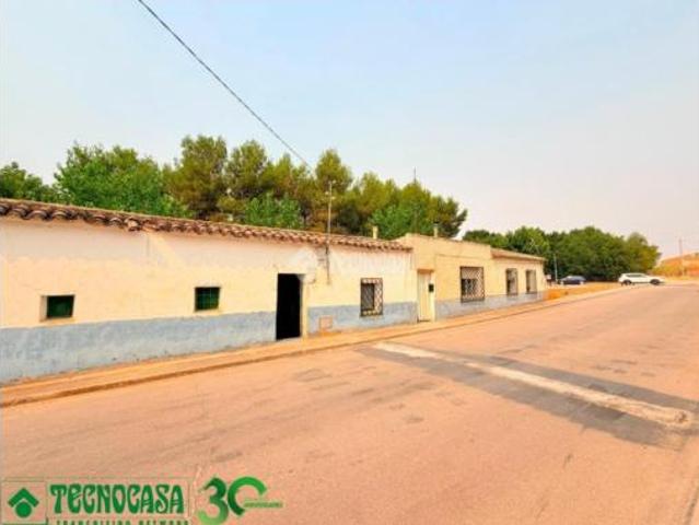 Casa unifamiliar Venta Burujón, Burujón