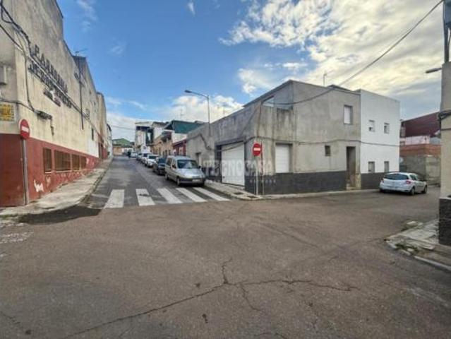 Casa unifamiliar Venta Badajoz Capital, Cerro Reyes