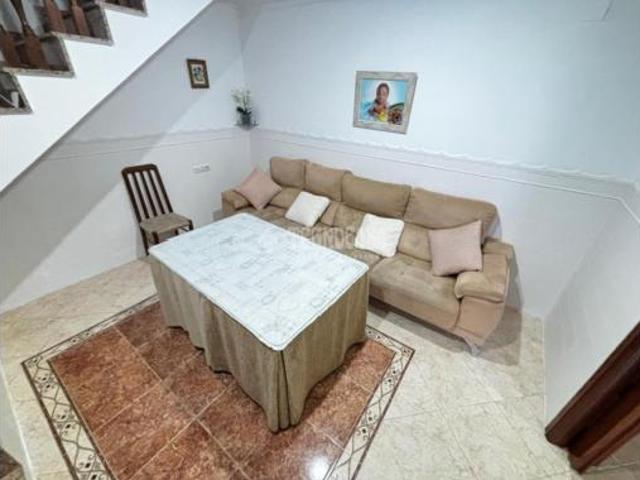 Casa unifamiliar Venta Badajoz Capital, María Auxiliadora Barriada de Llera