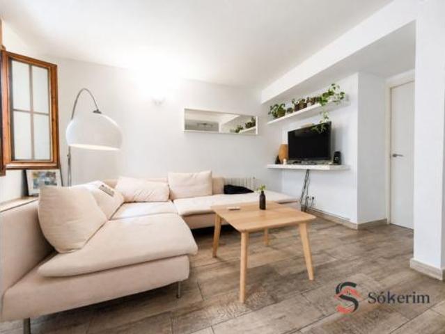 Casa unifamiliar Venta Barcelona Capital, La Sagrada Família