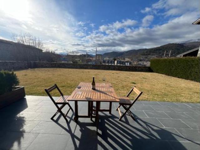 Casa unifamiliar Venta Bellver de Cerdanya, Bellver de Cerdanya