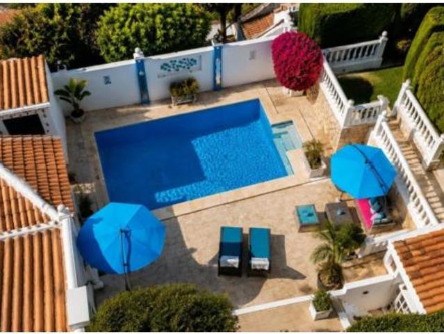 Casa unifamiliar Venta Benalmádena, Montealto