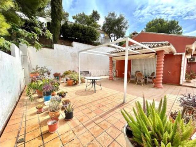 Casa unifamiliar Venta Benalmádena, El Higuerón La Capellanía
