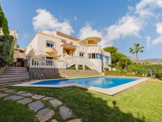 Casa unifamiliar Venta Benalmádena, Hacienda de Torrequebrada