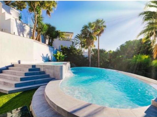 Casa unifamiliar Venta Benalmádena, Hacienda de Torrequebrada