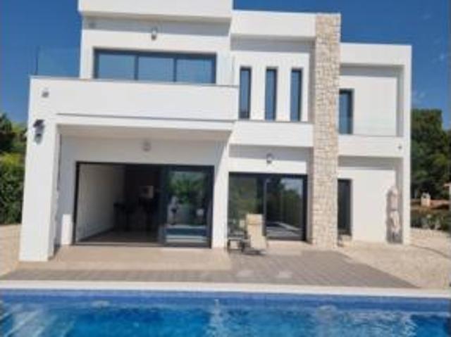 Casa unifamiliar Venta Benissa, La Fustera