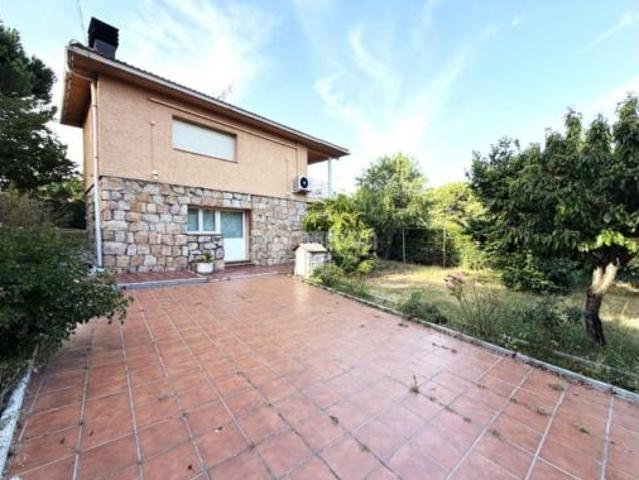 Casa unifamiliar Venta Cabanillas de la Sierra, Cabanillas de la Sierra