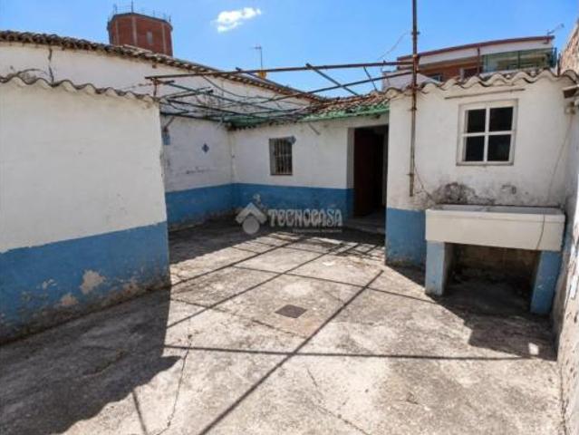 Casa unifamiliar Venta Calera y Chozas, Calera y Chozas