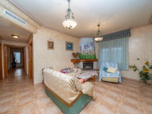 Casa unifamiliar Venta Callosa de Segura, Barrio Cementerio