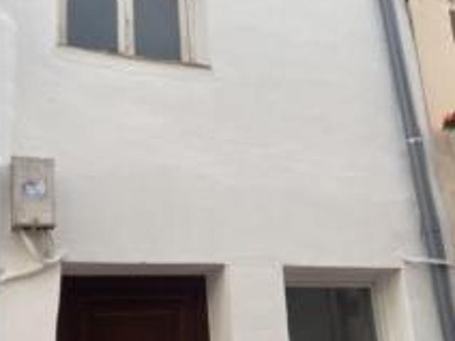 Casa unifamiliar Venta Calpe Calp, Casco Antiguo