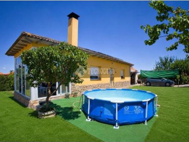 Casa unifamiliar Venta Calvarrasa de Arriba, Calvarrasa de Arriba