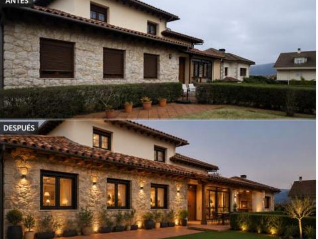 Casa unifamiliar Venta Camargo, Muriedas