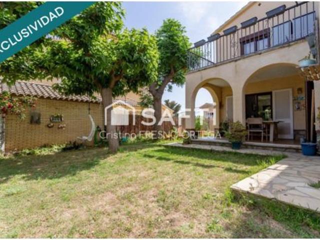 Casa unifamiliar Venta Cambrils, L'Ardiaca La Llosa