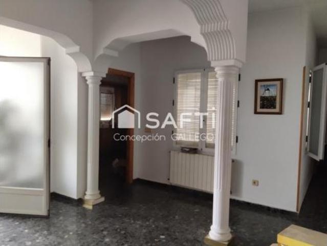 Casa adosada Venta Campo de Criptana, Campo de Criptana