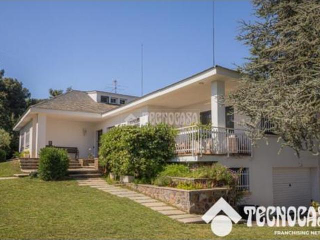Casa unifamiliar Venta Canovelles, Canovelles