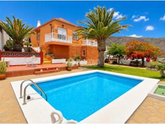 Casa unifamiliar Venta Candelaria, Barranco Hondo