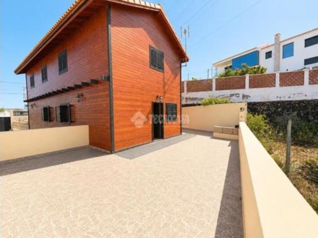 Casa unifamiliar Venta Candelaria, Igueste