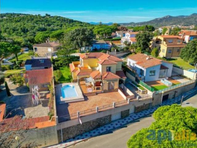 Casa unifamiliar Venta Castell d'Aro, Platja d'Aro i s'Agaró, S'Agaró