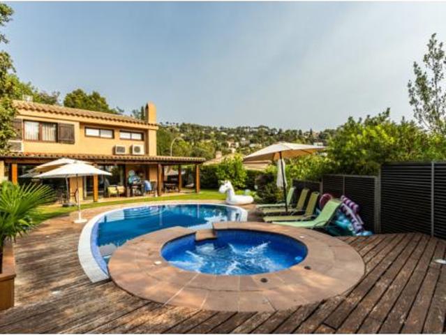 Casa unifamiliar Venta Castellar del Vallès, Castellar del Vallès
