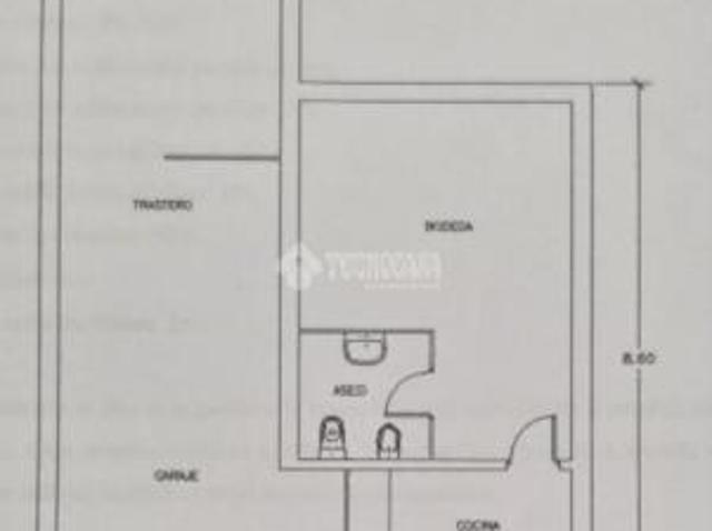 Casa unifamiliar Venta Castellet i la Gornal, Castellet i la Gornal