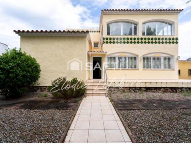 Casa unifamiliar Venta Castelló d'Empúries, Empuriabrava